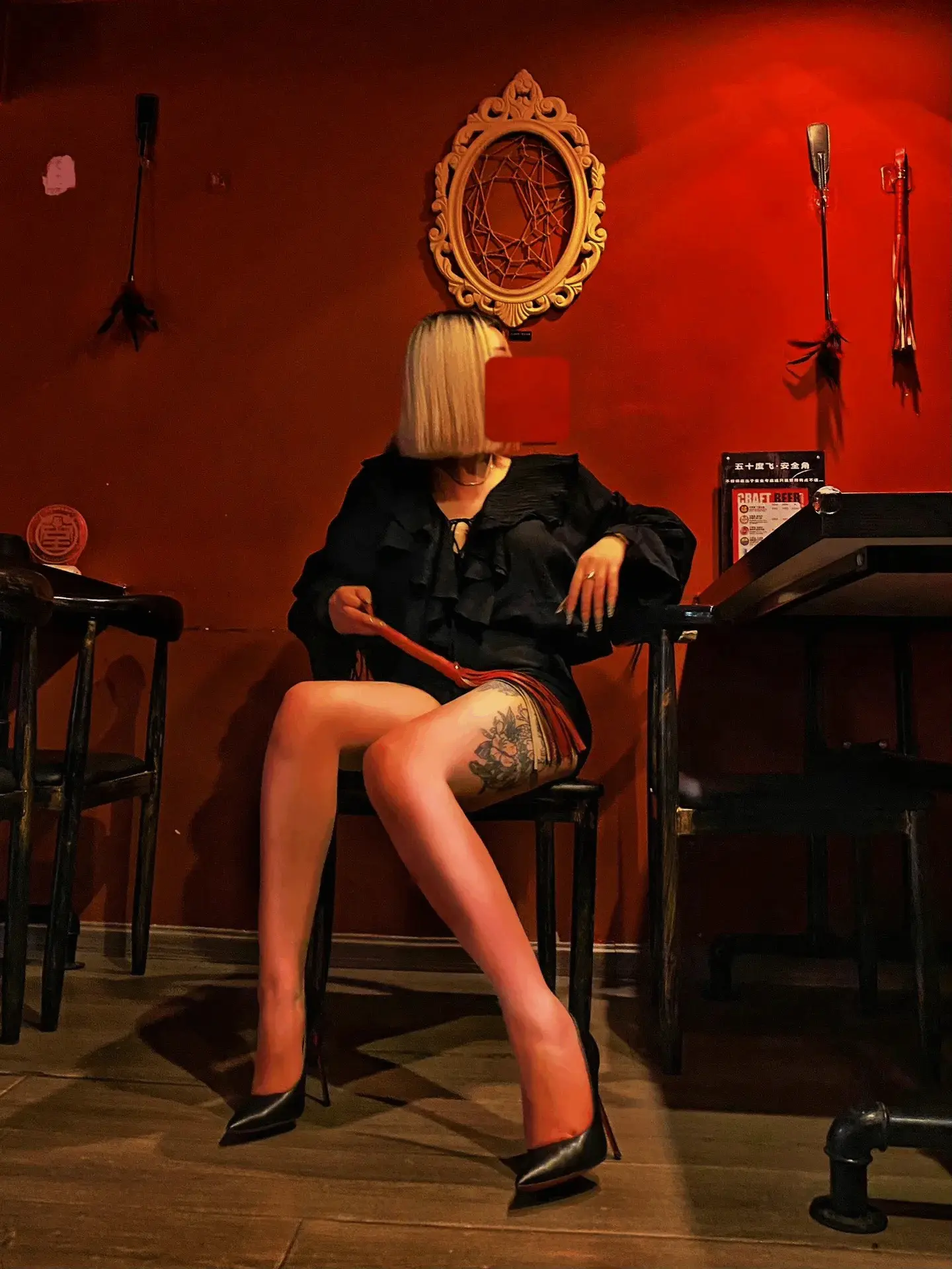 西檬之家-字母圈新人如何入圈？BDSM安全指南