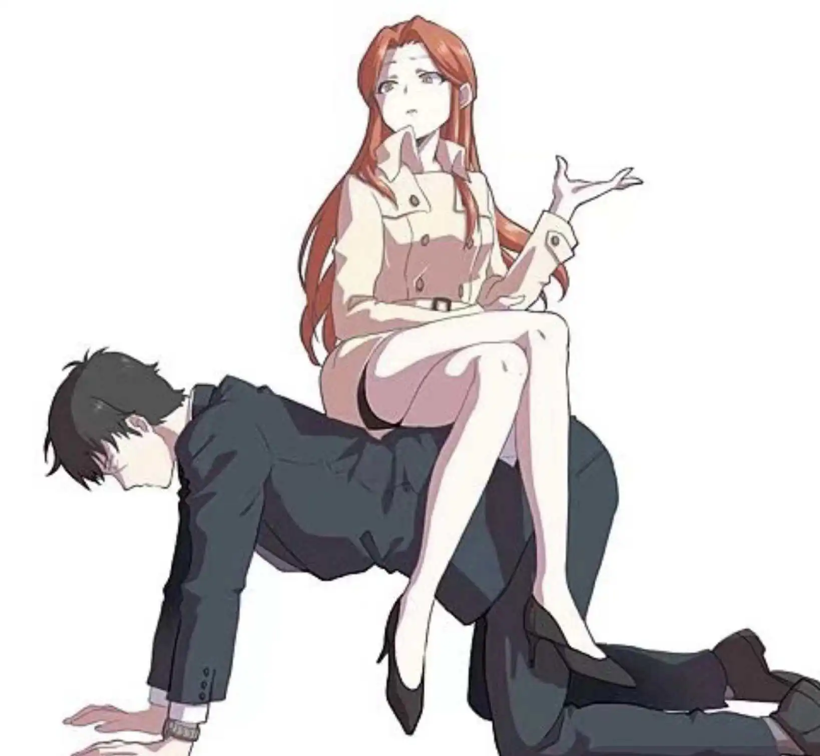 【西檬之家】M倾向揭秘：字母圈新人的BDSM入门指南