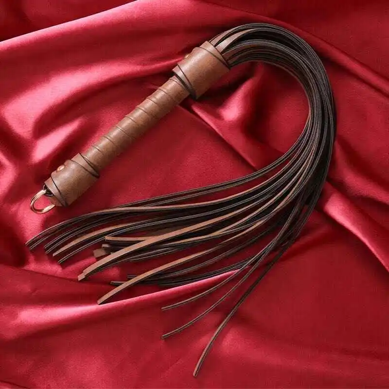 【西檬之家】新手入圈完全指南：从理解到实践的安全BDSM探索