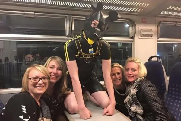 【西檬之家】字母圈的Aftercare是什么？BDSM互动后的关键安抚