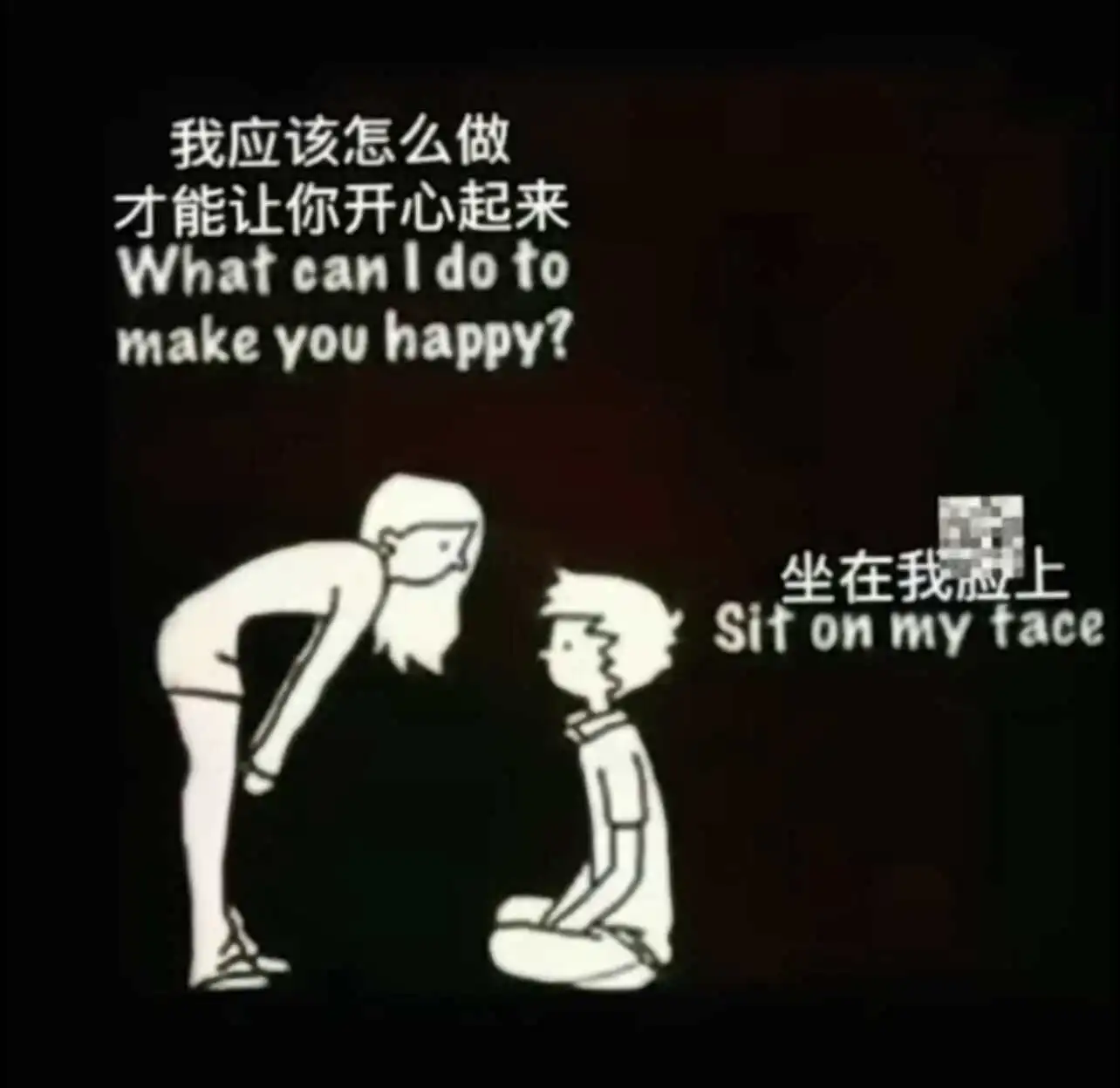 [西檬之家]-字母圈的践踏癖：新人入门指南