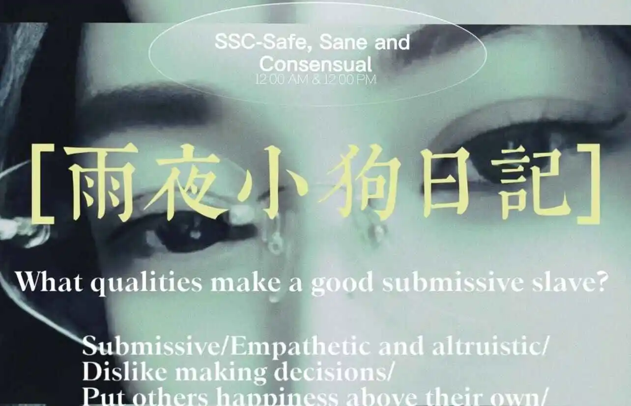 西檬之家-DT是什么意思？字母圈新人必知的沟通技巧